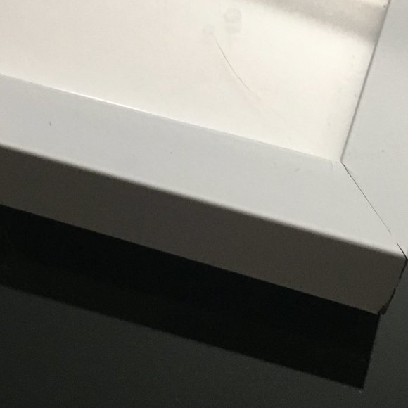 Ohotaq Mikkigak 'Owl Bear' Professionally Framed Art Card - Picture 5 of 11